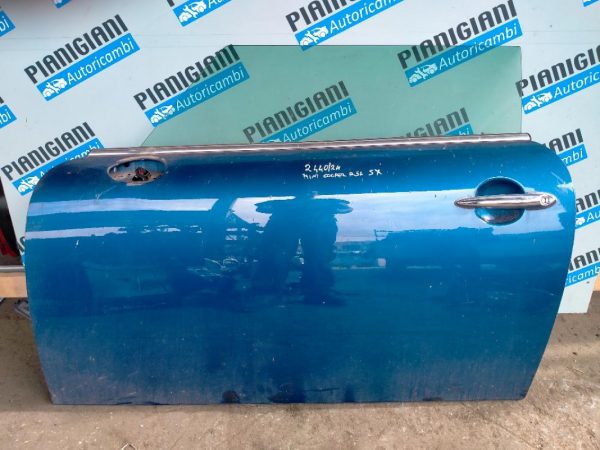 Porta Anteriore Sinistra Mini Cooper R56 2008