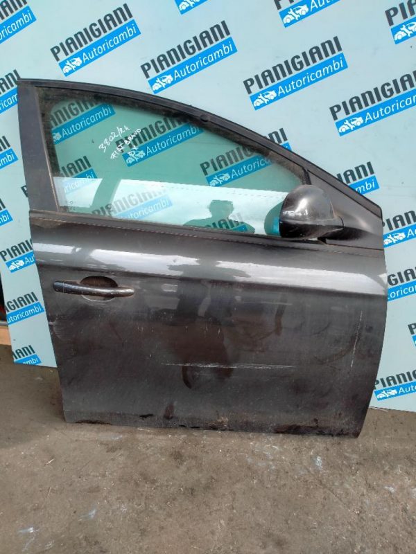 Porta Anteriore Destra Fiat Bravo 2007