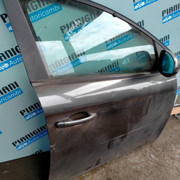 Porta Anteriore Destra Fiat Bravo 2007