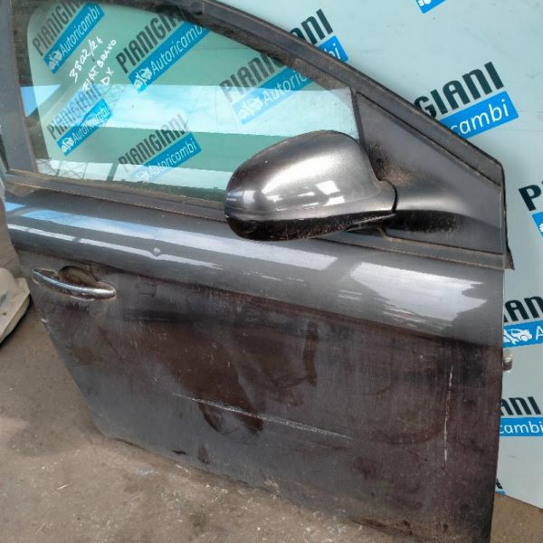 Porta Anteriore Destra Fiat Bravo 2007