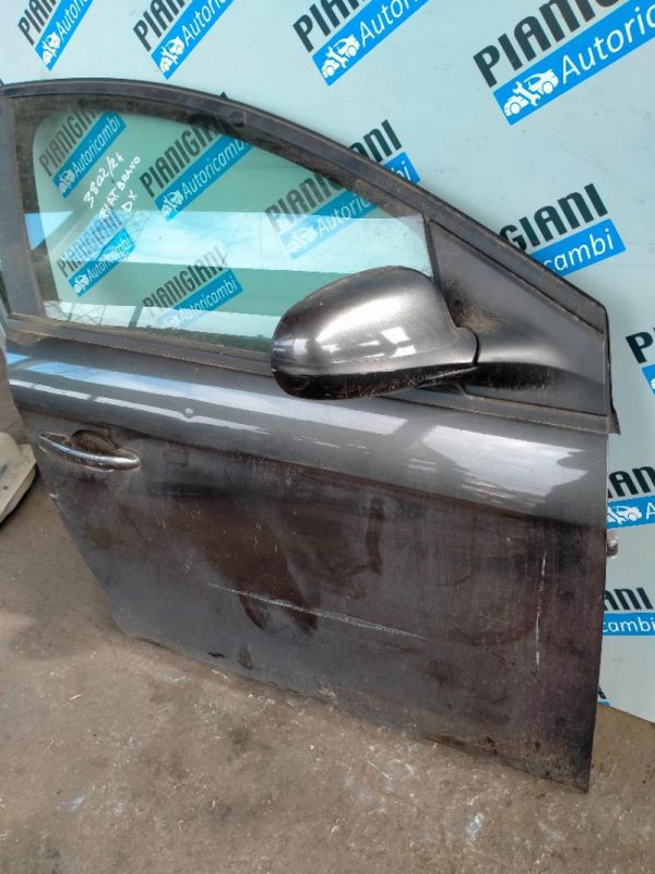 Porta Anteriore Destra Fiat Bravo 2007