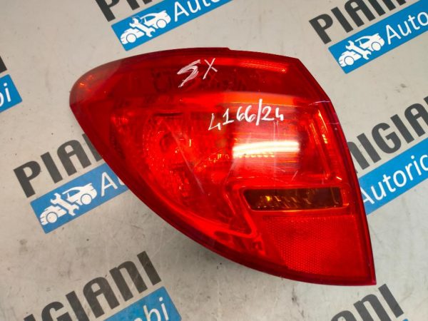 Faro Posteriore Sinistro Opel Meriva B 2012