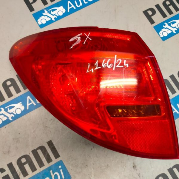 Faro Posteriore Sinistro Opel Meriva B 2012