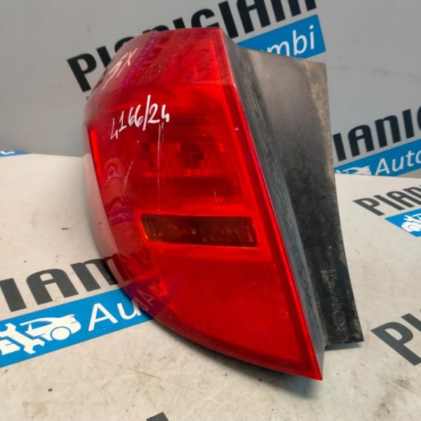 Faro Posteriore Sinistro Opel Meriva B 2012