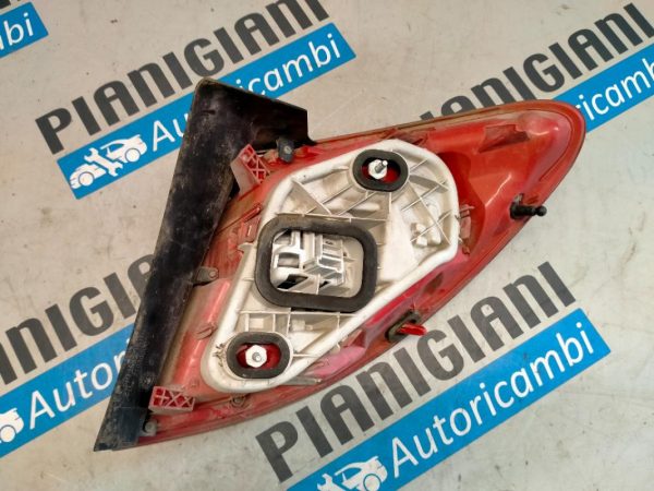 Faro Posteriore Sinistro Opel Meriva B 2012