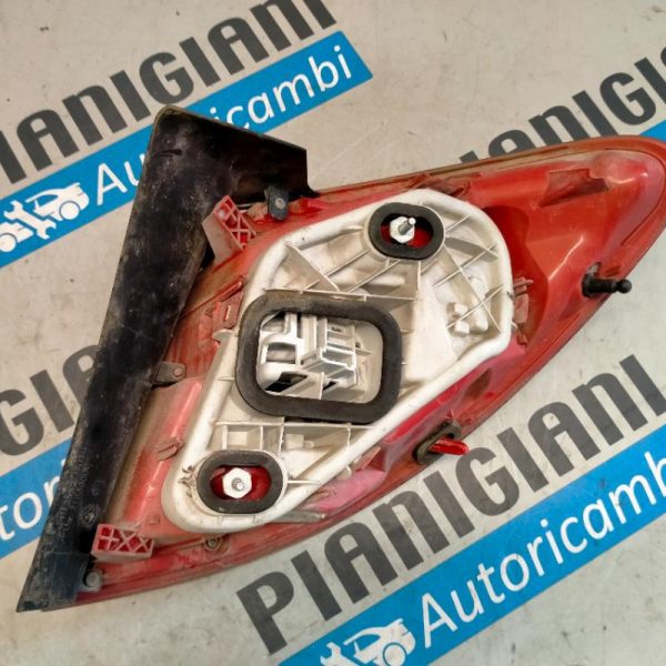 Faro Posteriore Sinistro Opel Meriva B 2012