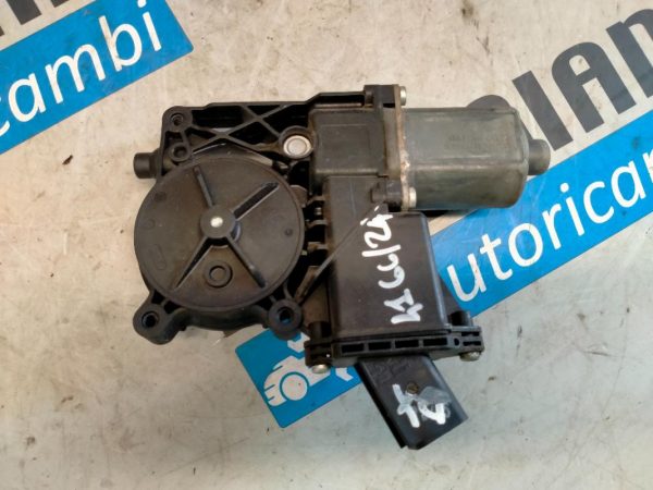 Motorino Alzavetro Anteriore Destro Opel Meriva B 2012