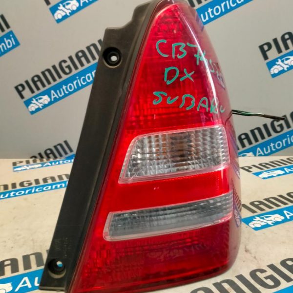 Faro Posteriore Destro Subaru Forester 2003