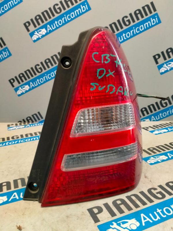 Faro Posteriore Destro Subaru Forester 2003