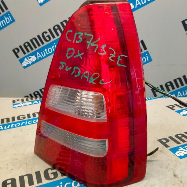 Faro Posteriore Destro Subaru Forester 2003