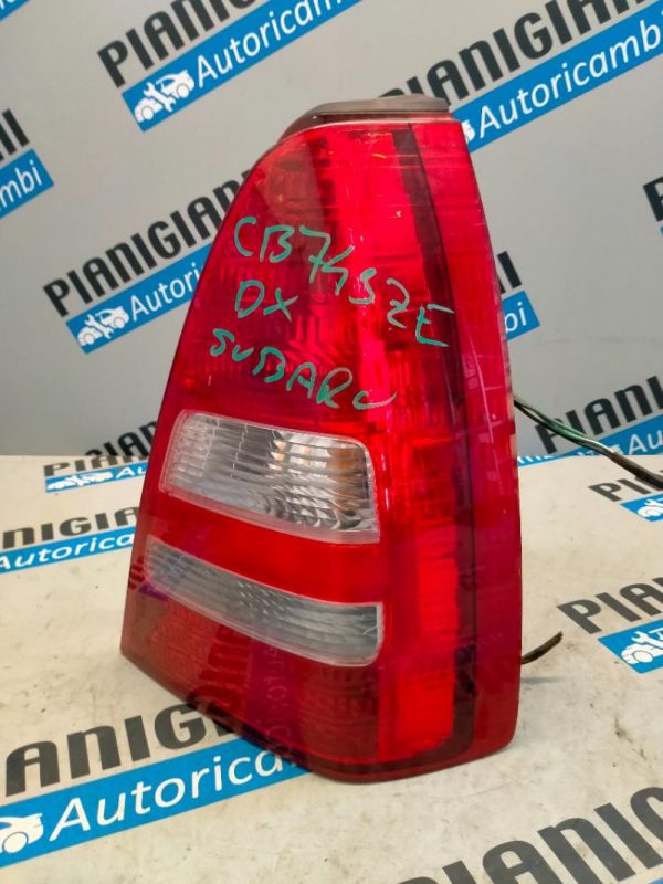 Faro Posteriore Destro Subaru Forester 2003