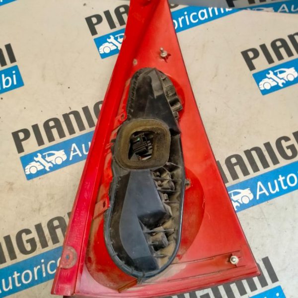 Faro Posteriore Sinistro Peugeot 107 2007