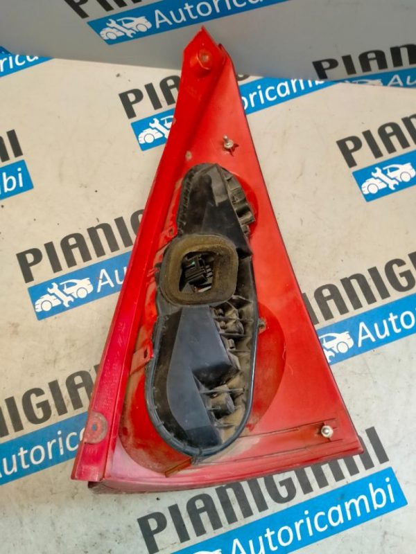 Faro Posteriore Sinistro Peugeot 107 2007