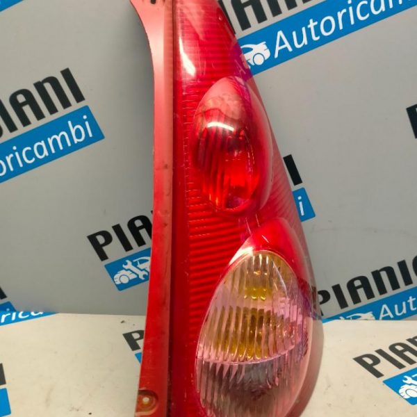 Faro Posteriore Destro Peugeot 107 2007