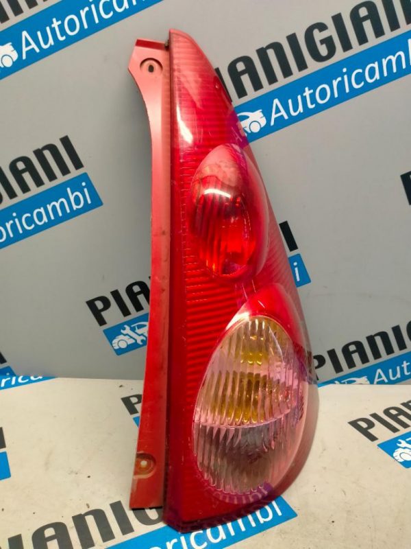 Faro Posteriore Destro Peugeot 107 2007