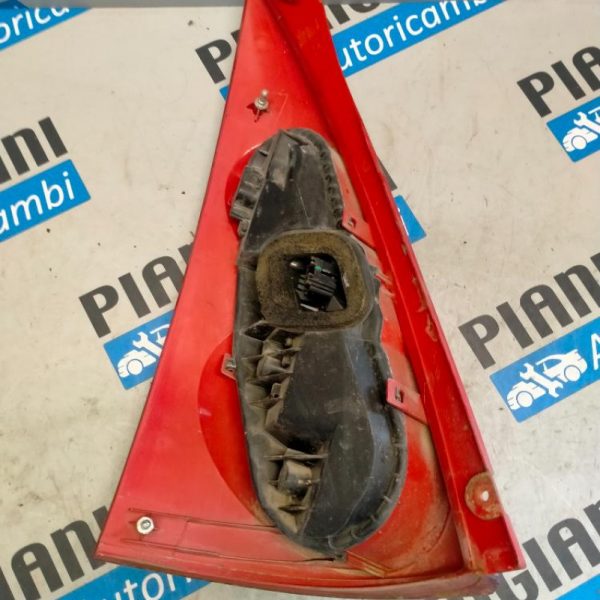 Faro Posteriore Destro Peugeot 107 2007