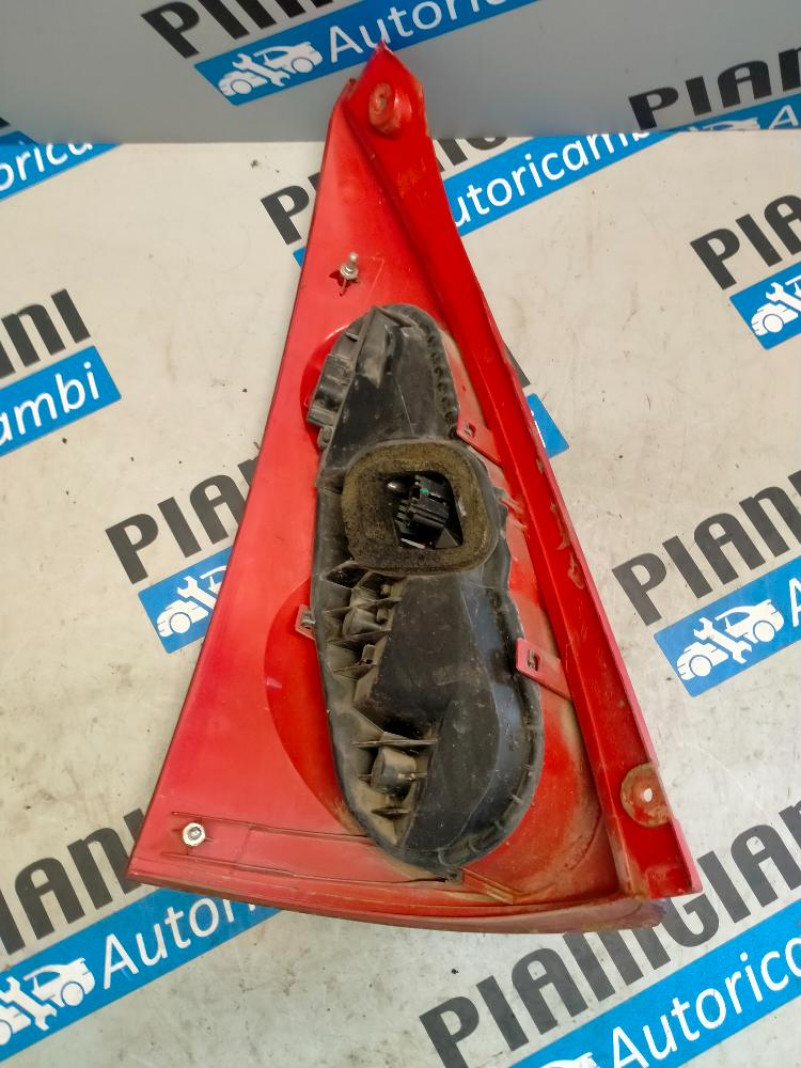 Faro Posteriore Destro Peugeot 107 2007