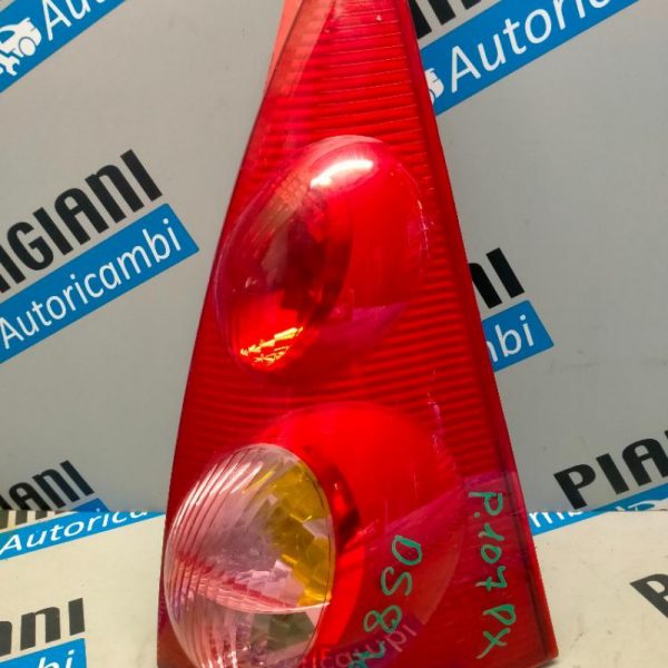 Faro Posteriore Destro Peugeot 107 2007