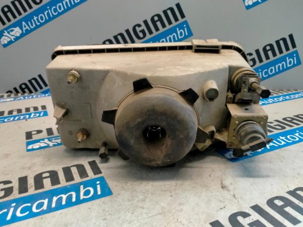 Faro Anteriore Sinistro Fiat Ducato 1996