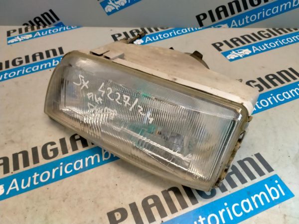 Faro Anteriore Sinistro Fiat Ducato 1996