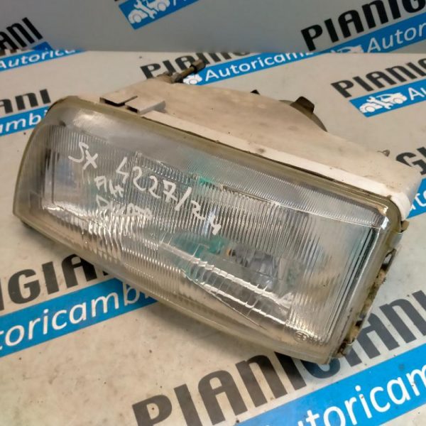 Faro Anteriore Sinistro Fiat Ducato 1996