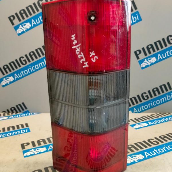 Faro Posteriore Sinistro Fiat Ducato 1996