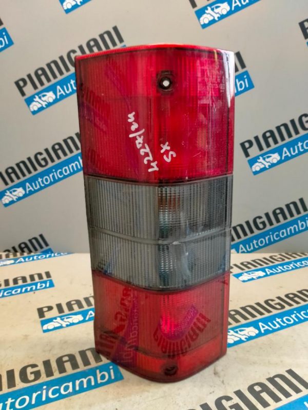 Faro Posteriore Sinistro Fiat Ducato 1996