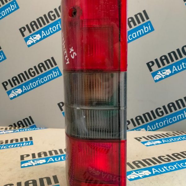 Faro Posteriore Sinistro Fiat Ducato 1996