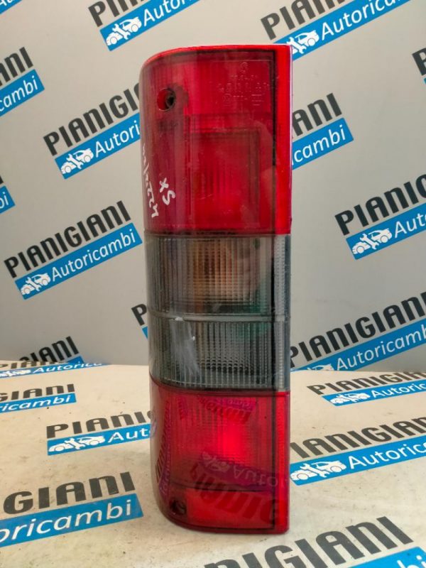 Faro Posteriore Sinistro Fiat Ducato 1996