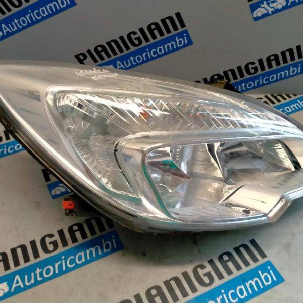 Faro Anteriore Destro Opel Meriva B 2012