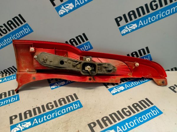 Faro Posteriore Destro Fiat Panda 2004