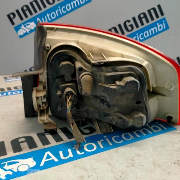 Faro Posteriore Sinistro Audi A4 2007