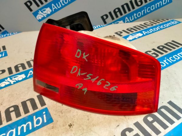 Faro Posteriore Destro Audi A4 2007