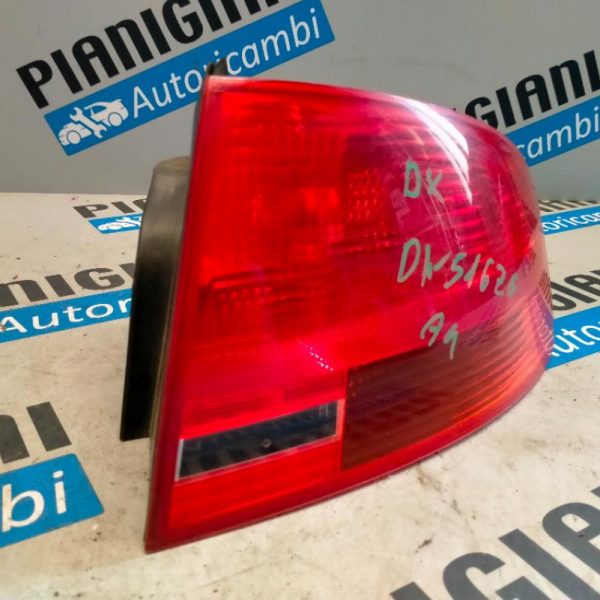 Faro Posteriore Destro Audi A4 2007