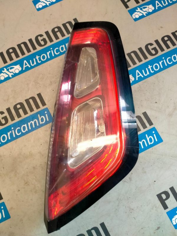 Faro Posteriore Destro Fiat Punto Evo 2010