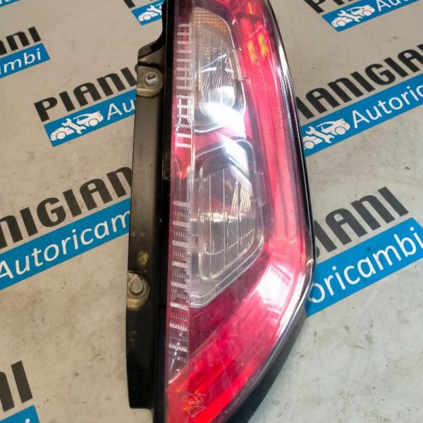 Faro Posteriore Destro Fiat Punto Evo 2010