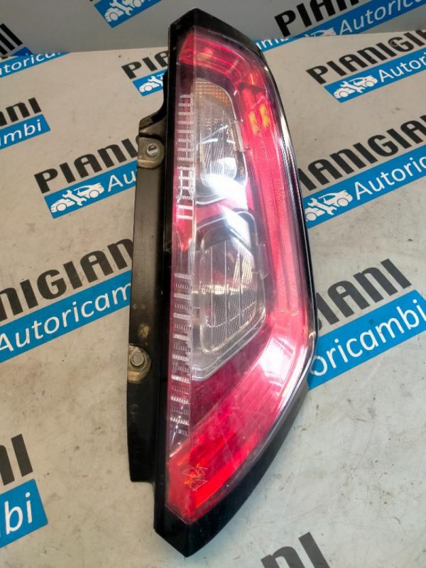 Faro Posteriore Destro Fiat Punto Evo 2010