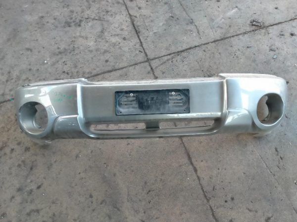 Paraurti Anteriore Subaru Forester 2003