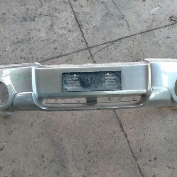 Paraurti Anteriore Subaru Forester 2003