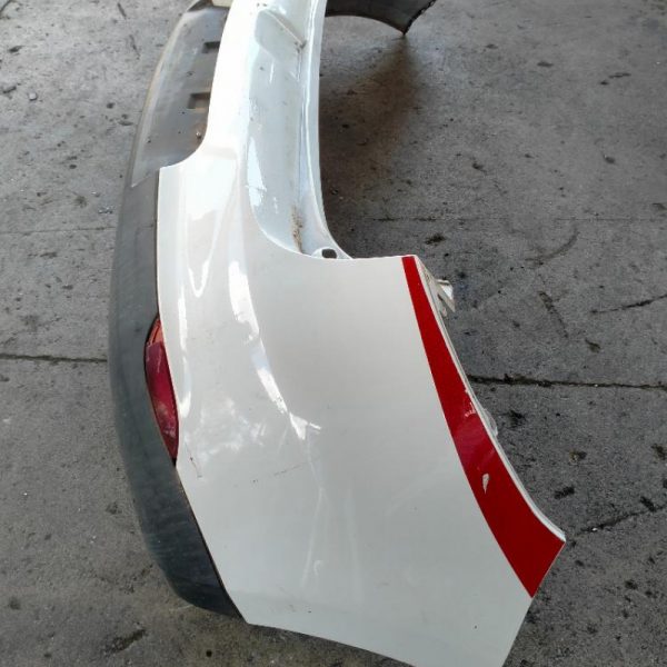 Paraurti Posteriore Renault Megane 2010