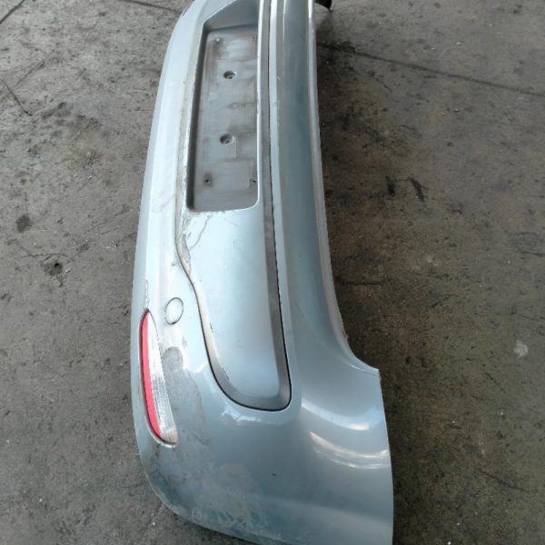 Paraurti Posteriore Fiat Punto Evo 2010