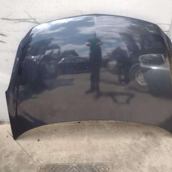 Cofano Opel Corsa D  2009