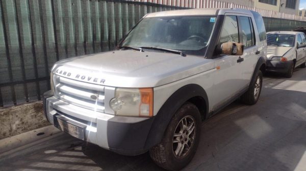 Land Rover Discovery 3 solo per ricambi