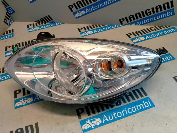 Faro Anteriore Sinistro Renault Twingo 2008