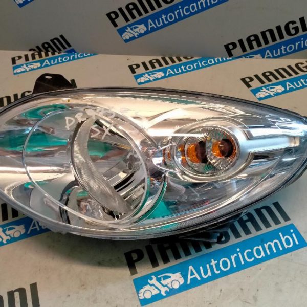 Faro Anteriore Sinistro Renault Twingo 2008