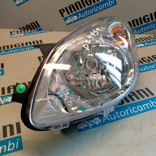 Faro Anteriore Sinistro Renault Twingo 2008