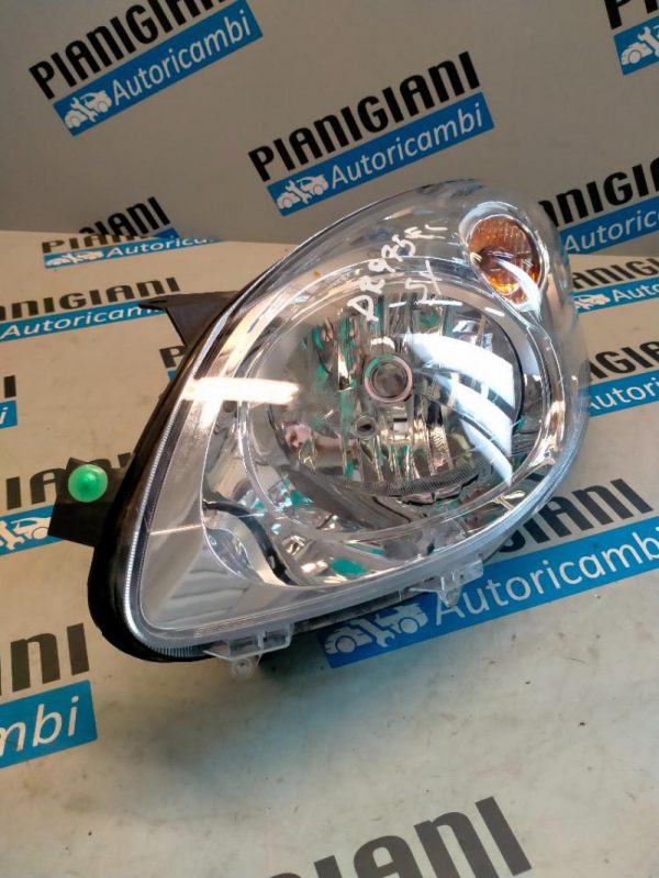 Faro Anteriore Sinistro Renault Twingo 2008