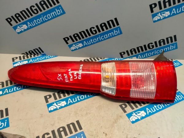 Faro Posteriore Sinistro Fiat Panda 2010