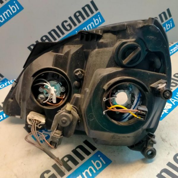 Faro Anteriore Destro Renault Clio 2005