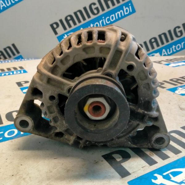 Alternatore Opel Corsa D Z12XEP 2007